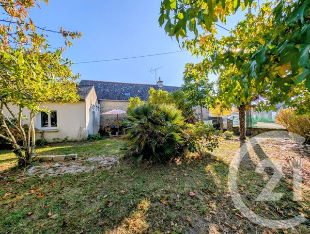 Maison à vendre - 5 pièces - 106 m2 - Muzillac - 56 - BRETAGNE