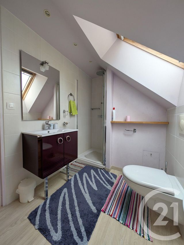 Maison à vendre - 5 pièces - 106 m2 - Muzillac - 56 - BRETAGNE