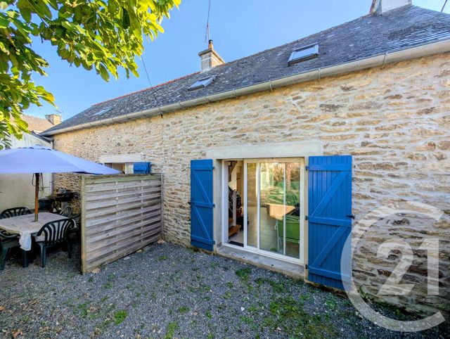 Maison à vendre - 5 pièces - 106 m2 - Muzillac - 56 - BRETAGNE