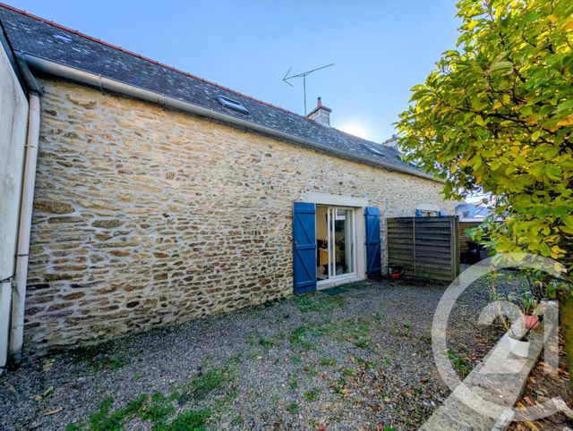 Maison à vendre - 5 pièces - 106 m2 - Muzillac - 56 - BRETAGNE