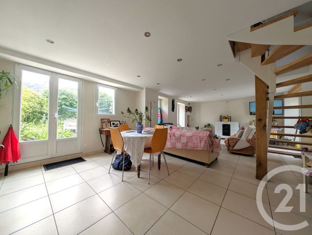 Maison à vendre - 5 pièces - 106 m2 - Muzillac - 56 - BRETAGNE