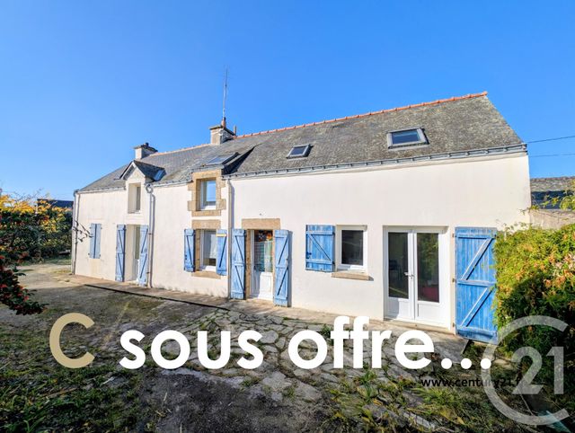 Maison à vendre MUZILLAC