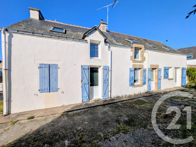 Maison à vendre - 5 pièces - 106 m2 - Muzillac - 56 - BRETAGNE