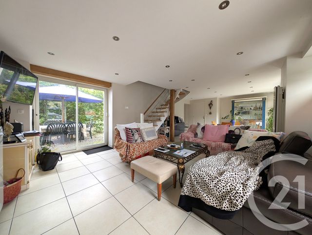 Maison à vendre - 5 pièces - 106 m2 - Muzillac - 56 - BRETAGNE