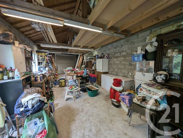 Maison à vendre - 5 pièces - 106 m2 - Muzillac - 56 - BRETAGNE