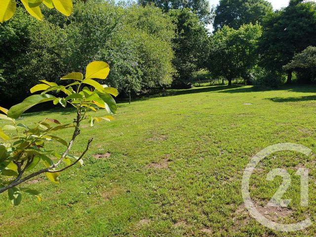 Maison &agrave; vendre - 8 pi&egrave;ces - 234 m2 - Berric - 56 - BRETAGNE