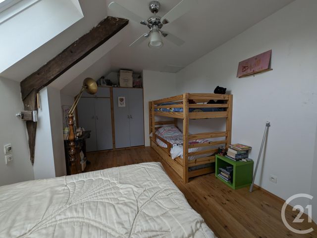 Maison &agrave; vendre - 8 pi&egrave;ces - 234 m2 - Berric - 56 - BRETAGNE