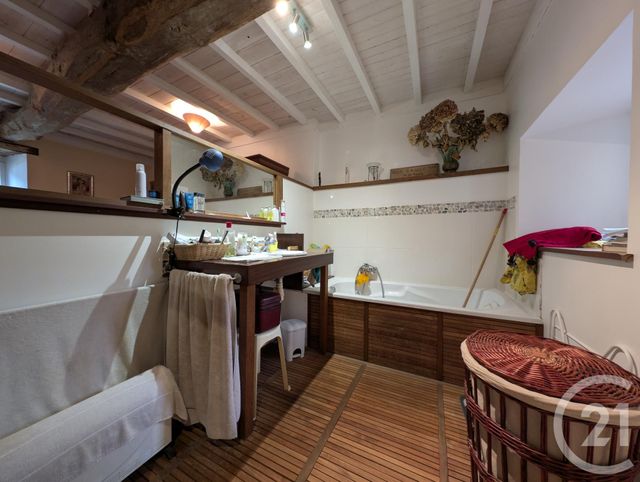 Maison &agrave; vendre - 8 pi&egrave;ces - 234 m2 - Berric - 56 - BRETAGNE