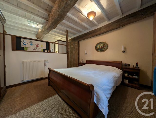 Maison &agrave; vendre - 8 pi&egrave;ces - 234 m2 - Berric - 56 - BRETAGNE