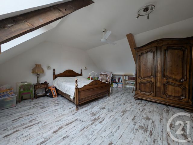 Maison &agrave; vendre - 8 pi&egrave;ces - 234 m2 - Berric - 56 - BRETAGNE