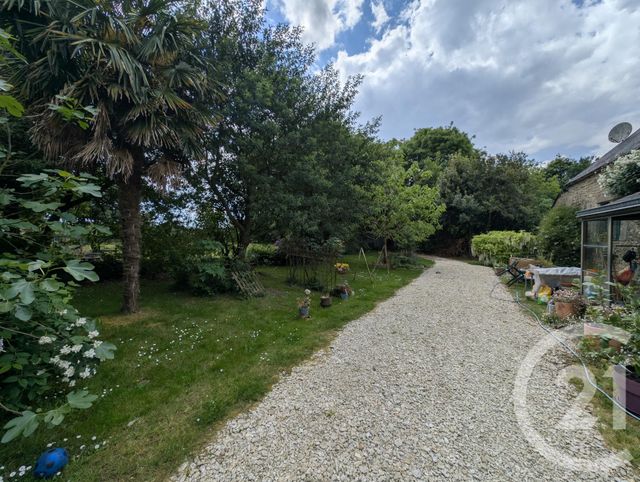 Maison &agrave; vendre - 8 pi&egrave;ces - 234 m2 - Berric - 56 - BRETAGNE