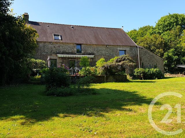 Maison &agrave; vendre - 8 pi&egrave;ces - 234 m2 - Berric - 56 - BRETAGNE