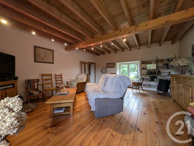 Maison &agrave; vendre - 8 pi&egrave;ces - 234 m2 - Berric - 56 - BRETAGNE