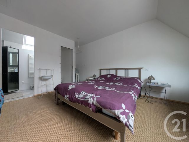 Maison &agrave; vendre - 8 pi&egrave;ces - 234 m2 - Berric - 56 - BRETAGNE