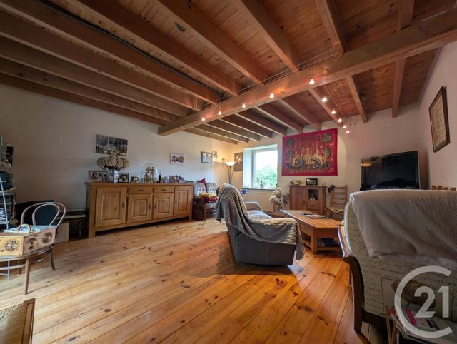 Maison &agrave; vendre - 8 pi&egrave;ces - 234 m2 - Berric - 56 - BRETAGNE