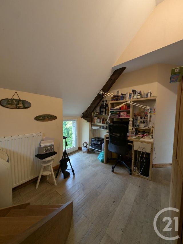 Maison &agrave; vendre - 8 pi&egrave;ces - 234 m2 - Berric - 56 - BRETAGNE