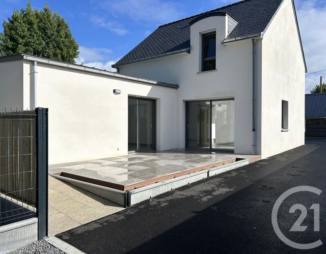 maison - CAMOEL - 56