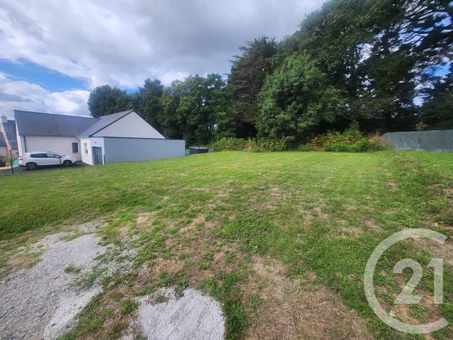 Terrain à vendre - 532 m2 - Arzal - 56 - BRETAGNE