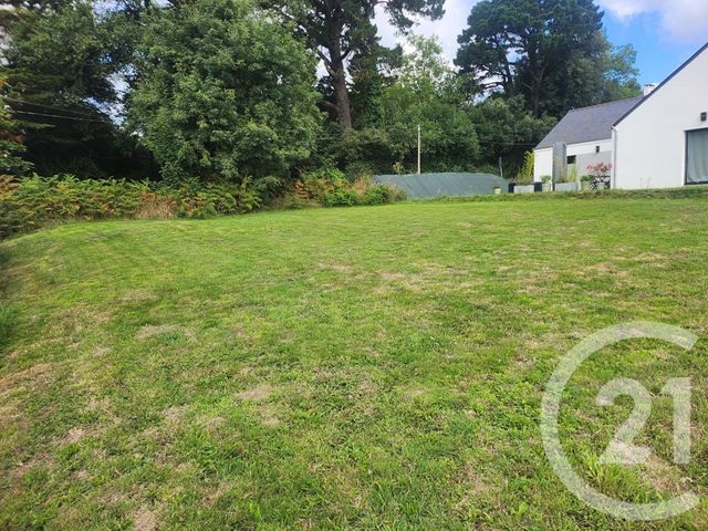 Terrain à vendre - 532 m2 - Arzal - 56 - BRETAGNE