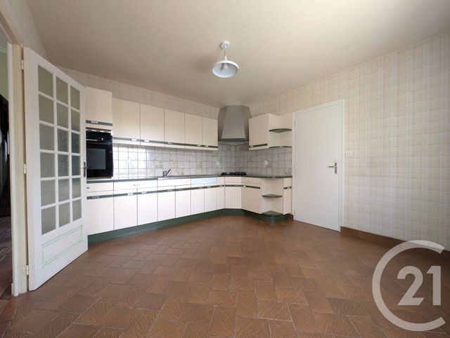 Maison à vendre - 6 pièces - 130 m2 - Questembert - 56 - BRETAGNE