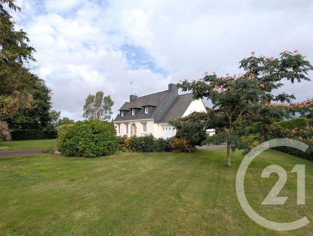 Maison à vendre - 6 pièces - 130 m2 - Questembert - 56 - BRETAGNE