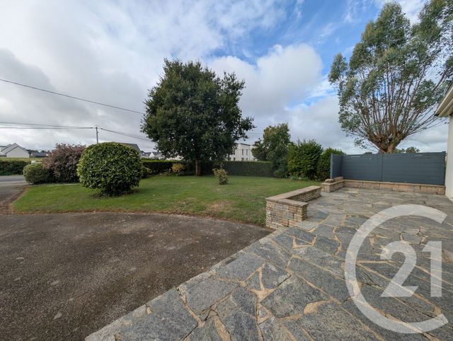 Maison à vendre - 6 pièces - 130 m2 - Questembert - 56 - BRETAGNE