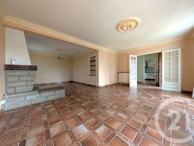 Maison à vendre - 6 pièces - 130 m2 - Questembert - 56 - BRETAGNE