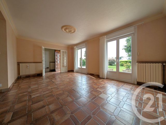Maison à vendre - 6 pièces - 130 m2 - Questembert - 56 - BRETAGNE