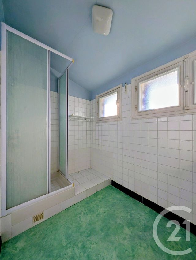 Maison &agrave; vendre - 6 pi&egrave;ces - 119 m2 - Muzillac - 56 - BRETAGNE