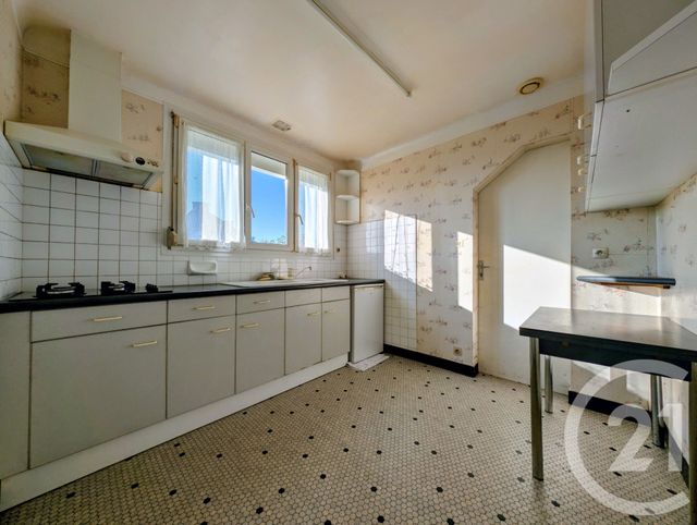 Maison &agrave; vendre - 6 pi&egrave;ces - 119 m2 - Muzillac - 56 - BRETAGNE