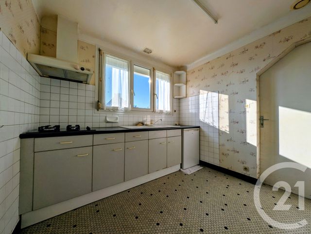 Maison &agrave; vendre - 6 pi&egrave;ces - 119 m2 - Muzillac - 56 - BRETAGNE