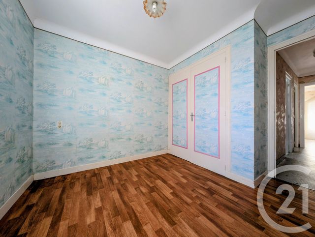 Maison &agrave; vendre - 6 pi&egrave;ces - 119 m2 - Muzillac - 56 - BRETAGNE