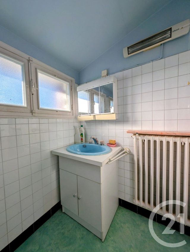 Maison &agrave; vendre - 6 pi&egrave;ces - 119 m2 - Muzillac - 56 - BRETAGNE