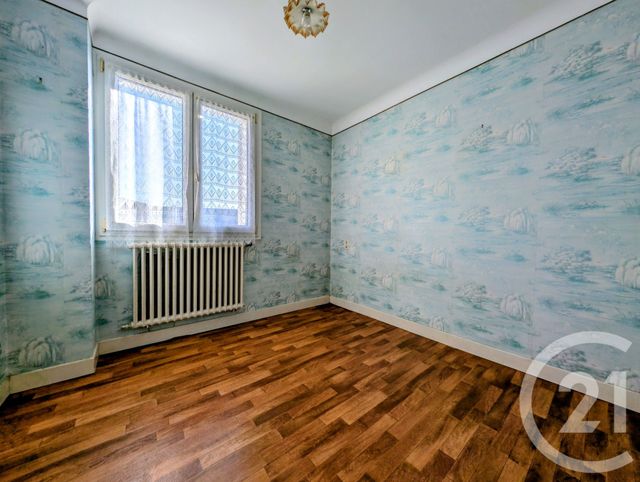 Maison &agrave; vendre - 6 pi&egrave;ces - 119 m2 - Muzillac - 56 - BRETAGNE