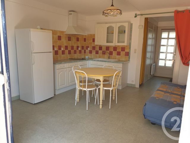Appartement T2 à vendre - 2 pièces - 36,60 m2 - Damgan - 56 - BRETAGNE