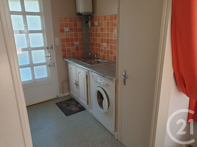 Appartement T2 à vendre - 2 pièces - 36,60 m2 - Damgan - 56 - BRETAGNE