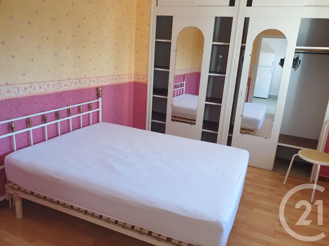 Appartement T2 à vendre - 2 pièces - 36,60 m2 - Damgan - 56 - BRETAGNE