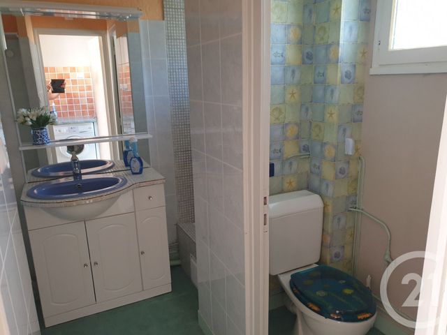 Appartement T2 à vendre - 2 pièces - 36,60 m2 - Damgan - 56 - BRETAGNE