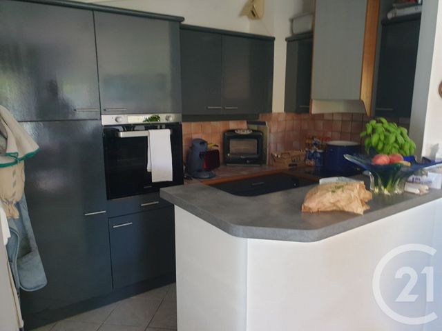 Appartement T3 &agrave; vendre - 3 pi&egrave;ces - 51,09 m2 - Damgan - 56 - BRETAGNE