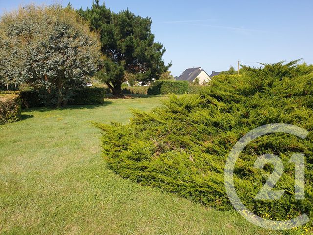 Appartement T3 &agrave; vendre - 3 pi&egrave;ces - 51,09 m2 - Damgan - 56 - BRETAGNE