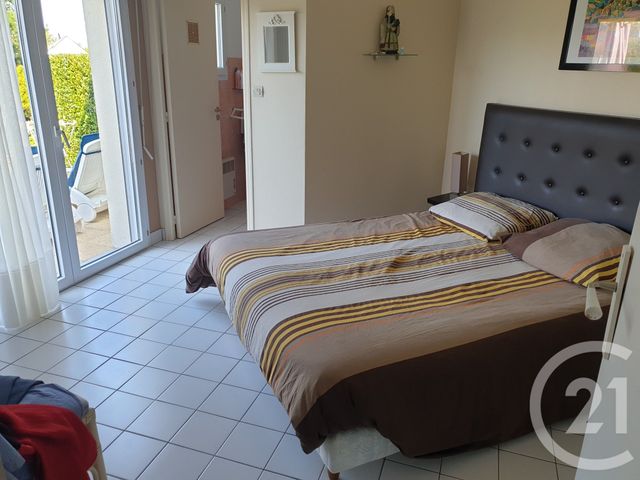 Appartement T3 &agrave; vendre - 3 pi&egrave;ces - 51,09 m2 - Damgan - 56 - BRETAGNE