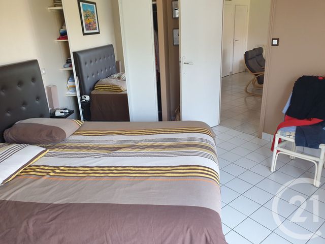 Appartement T3 &agrave; vendre - 3 pi&egrave;ces - 51,09 m2 - Damgan - 56 - BRETAGNE