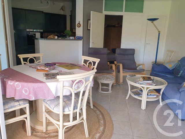 Appartement T3 &agrave; vendre - 3 pi&egrave;ces - 51,09 m2 - Damgan - 56 - BRETAGNE