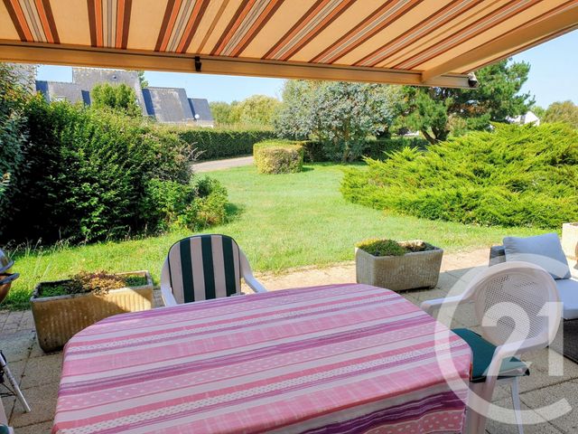 Appartement T3 &agrave; vendre - 3 pi&egrave;ces - 51,09 m2 - Damgan - 56 - BRETAGNE
