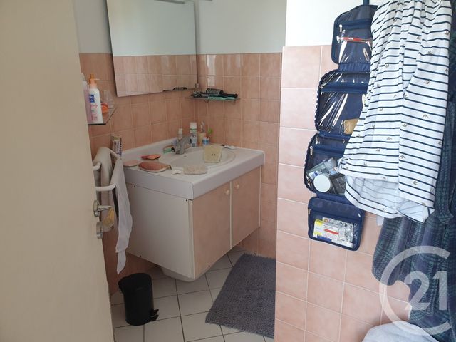 Appartement T3 &agrave; vendre - 3 pi&egrave;ces - 51,09 m2 - Damgan - 56 - BRETAGNE