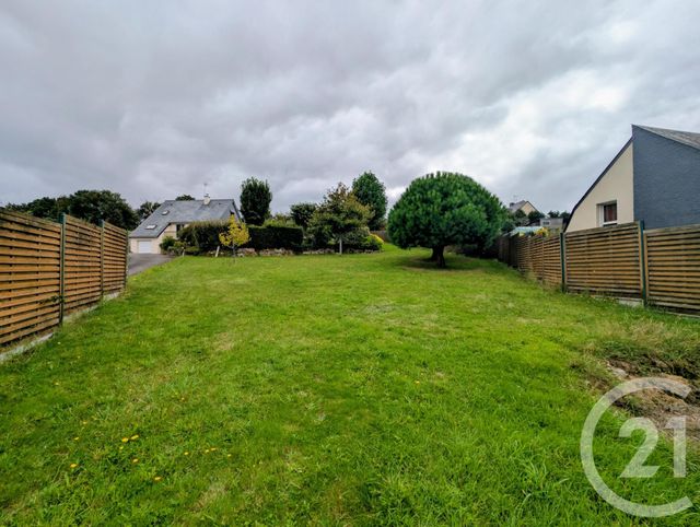 Terrain à vendre - 577 m2 - Marzan - 56 - BRETAGNE
