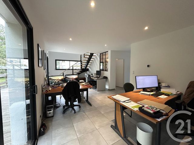 Divers &agrave; louer - 106,09 m2 - Savenay - 44 - PAYS-DE-LOIRE