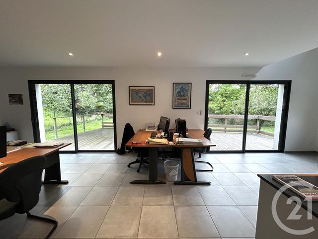 Divers &agrave; louer - 106,09 m2 - Savenay - 44 - PAYS-DE-LOIRE