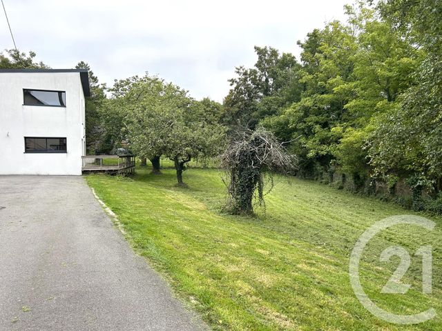 Divers &agrave; louer - 106,09 m2 - Savenay - 44 - PAYS-DE-LOIRE