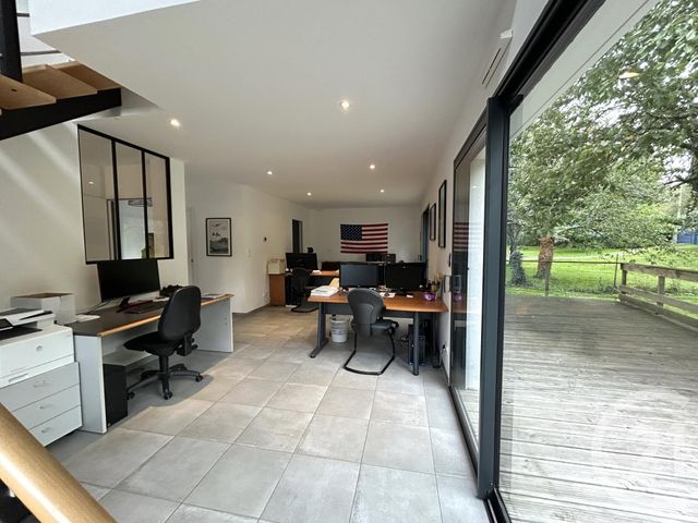 Divers &agrave; louer - 106,09 m2 - Savenay - 44 - PAYS-DE-LOIRE